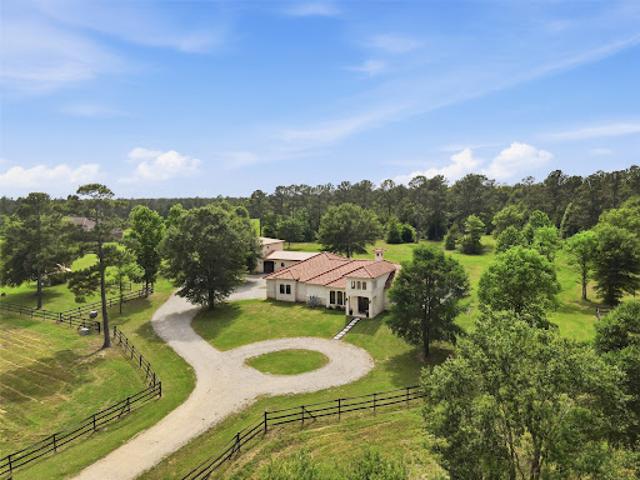 Farm for sale in Conroe, Texas
