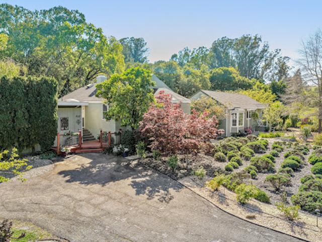 Farm for sale in Napa, California