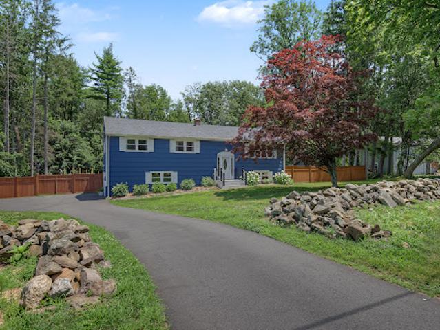 Farm for sale in Guilford, Connecticut