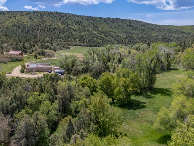 Farm for sale in La Plata, Colorado
