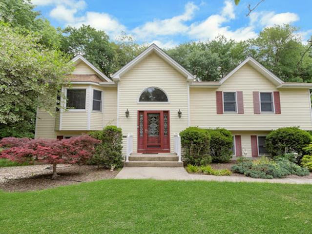 Farm for sale in Rockland, New York