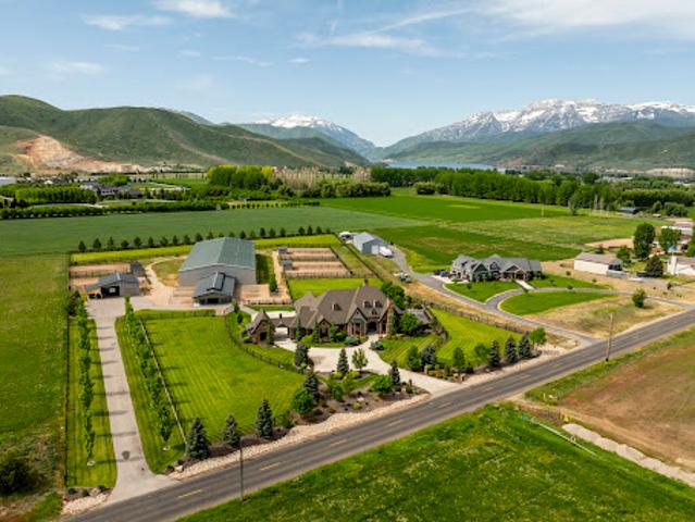Farm for sale in Utah
