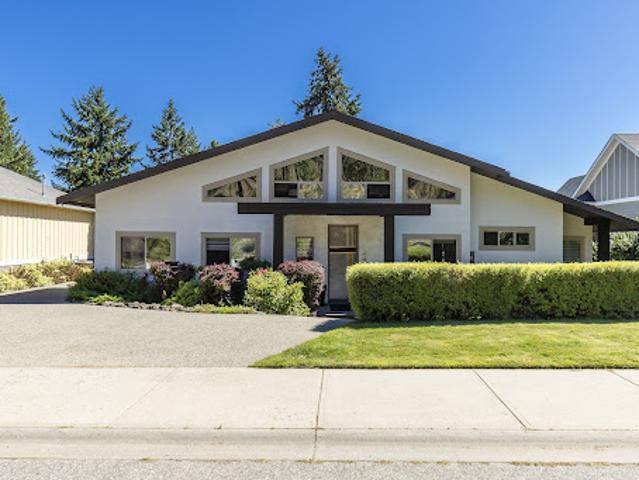 House for sale in West Kelowna, British Columbia