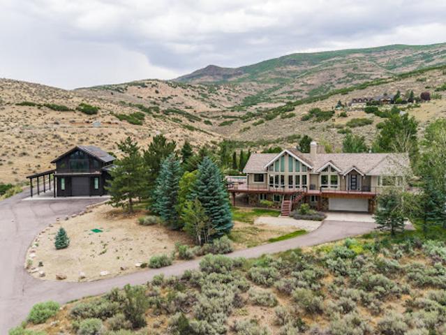 Farm for sale in Utah