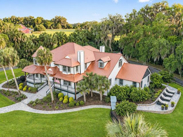 Farm for sale in Florida