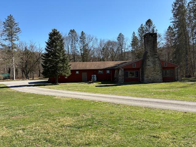 Farm for sale in Renfrew, Pennsylvania