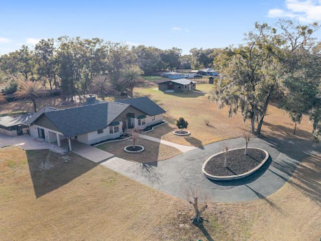 Farm for sale in Ocala, Florida