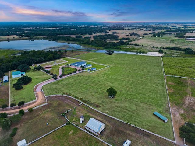 Farm for sale in Round Top, Fayette County