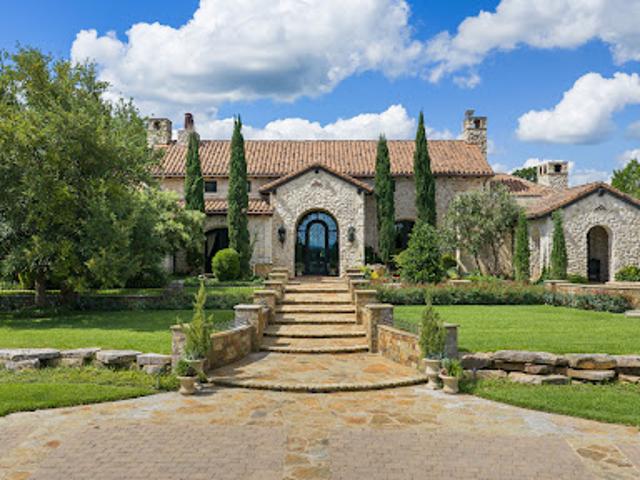 Farm for sale in Marble Falls, Texas