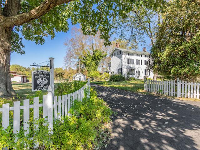 Farm for sale in Bucks, Pennsylvania