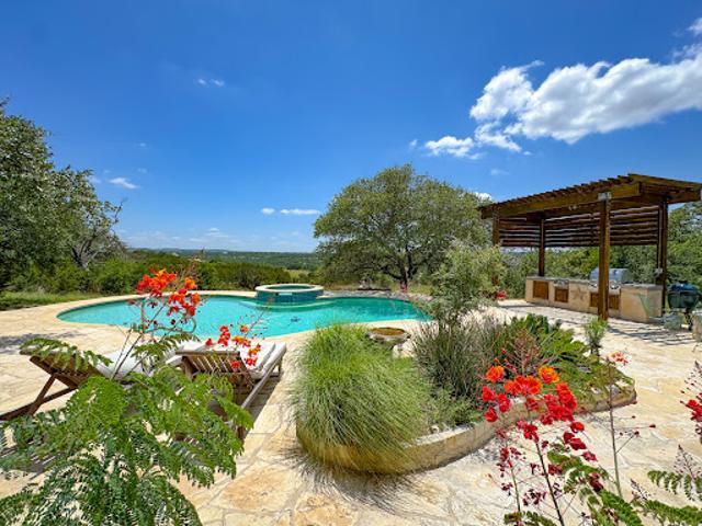Farm for sale in Dripping Springs, Texas