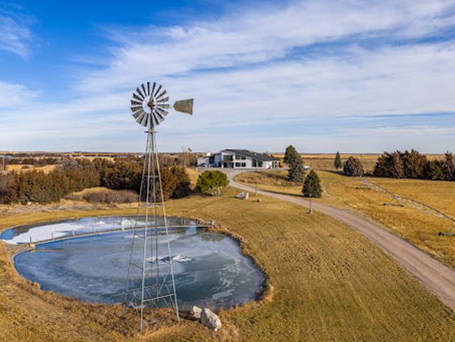 Farm for sale in Nebraska