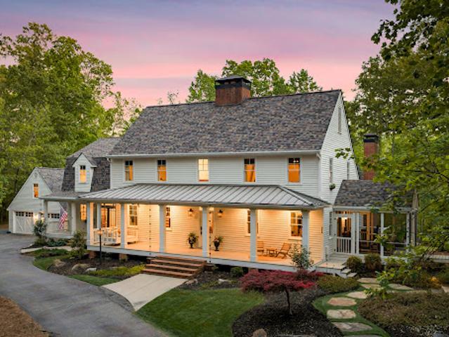 Farm for sale in Roswell, Georgia