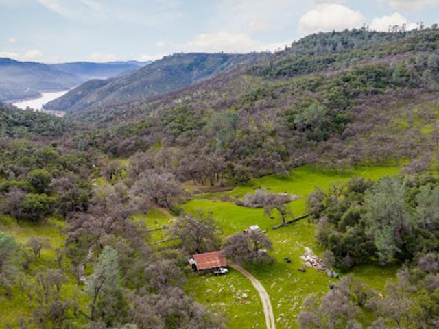 Farm for sale in California