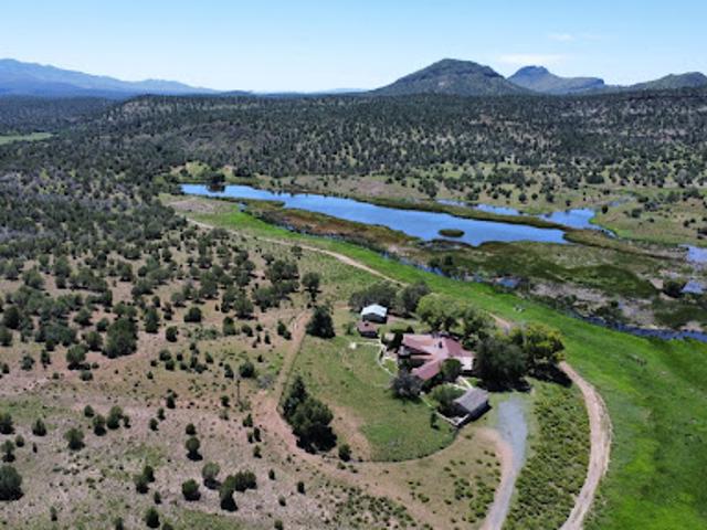 Farm for sale in Seligman, Yavapai County