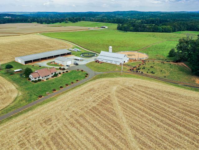 Farm for sale in Rougemont, North Carolina