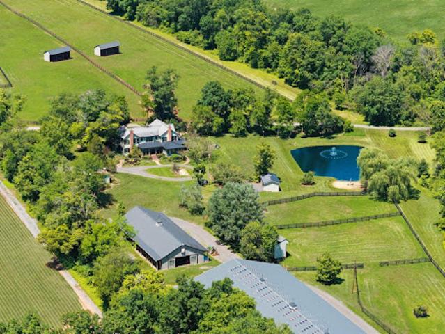 Farm for sale in Dickerson, Maryland