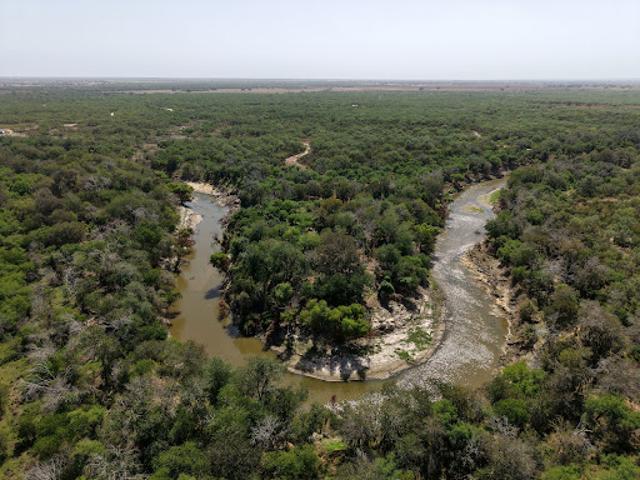 Farm for sale in George West, Live Oak County