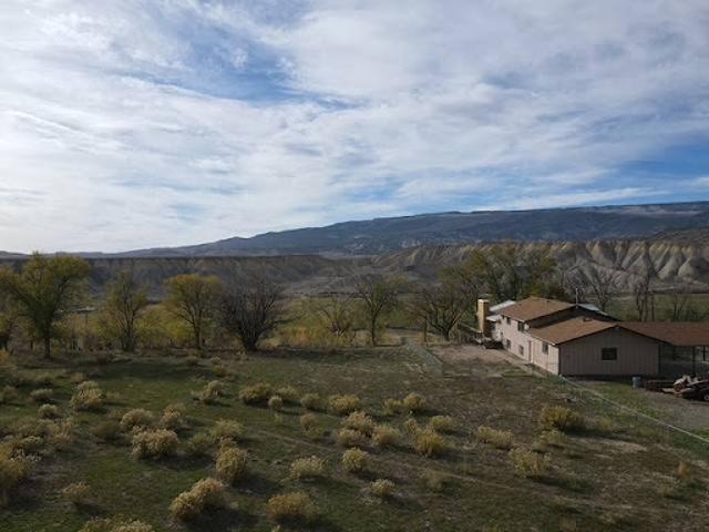 Farm for sale in Colorado