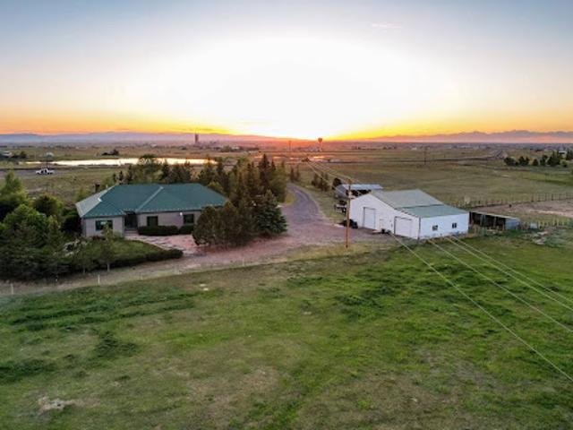 Farm for sale in Laramie, Albany County