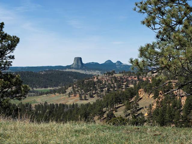 Farm for sale in Wyoming