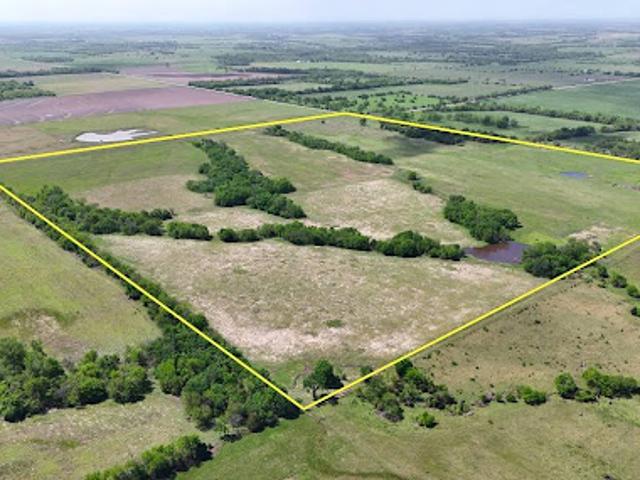 Farm for sale in Kansas