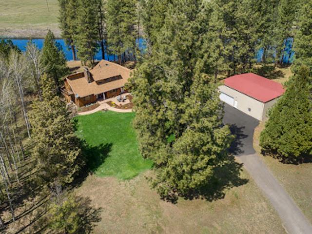 Farm for sale in Oregonia