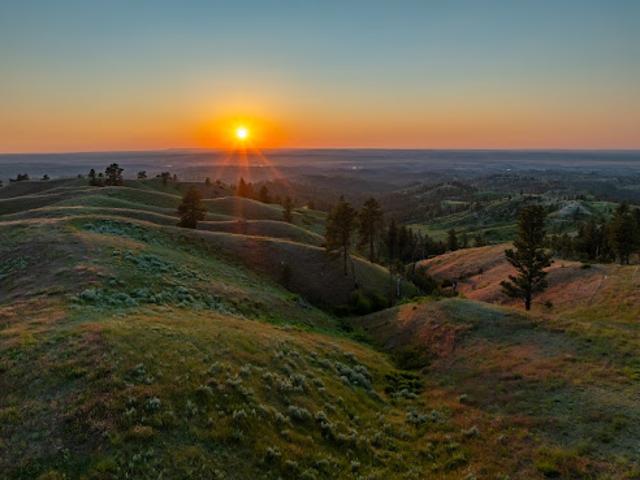 Farm for sale in Montana