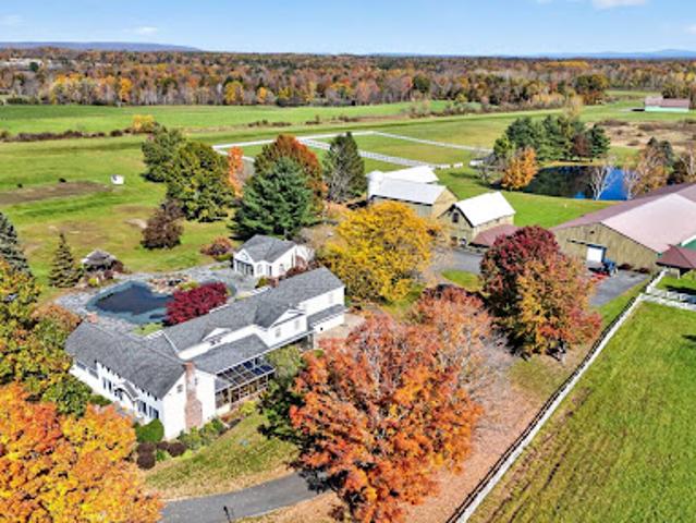 Farm for sale in Town of Galway, Saratoga County