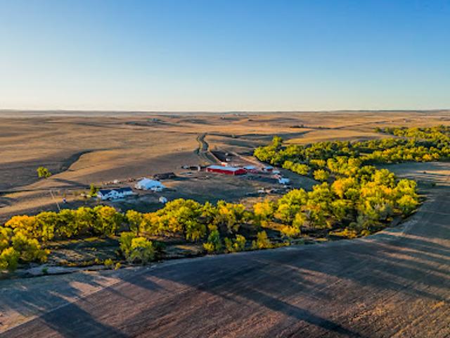 Farm for sale in Kiowa, Elbert County