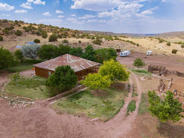 Farm for sale in Catron, New Mexico