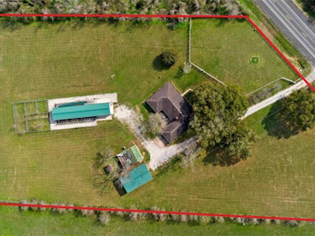 Farm for sale in Brookshire, Texas