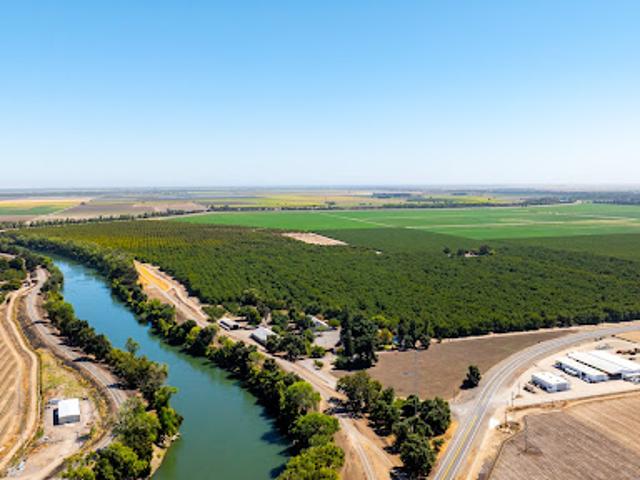 Farm for sale in Colusa, California