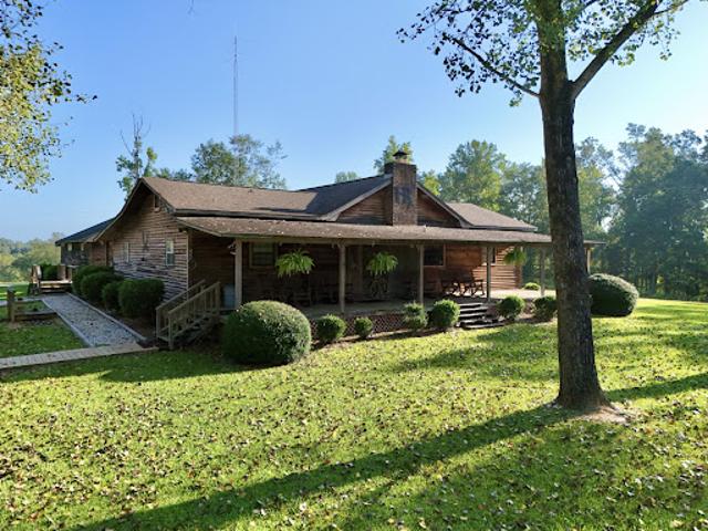 Farm for sale in Eufaula, Alabama