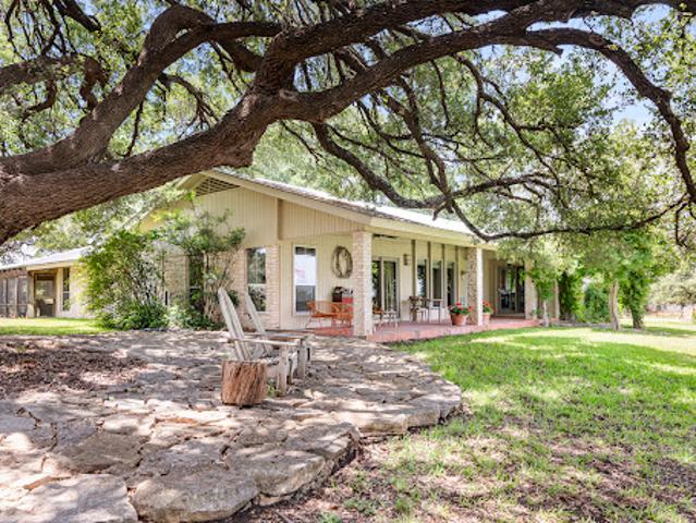 Commercial Land for sale in Spicewood