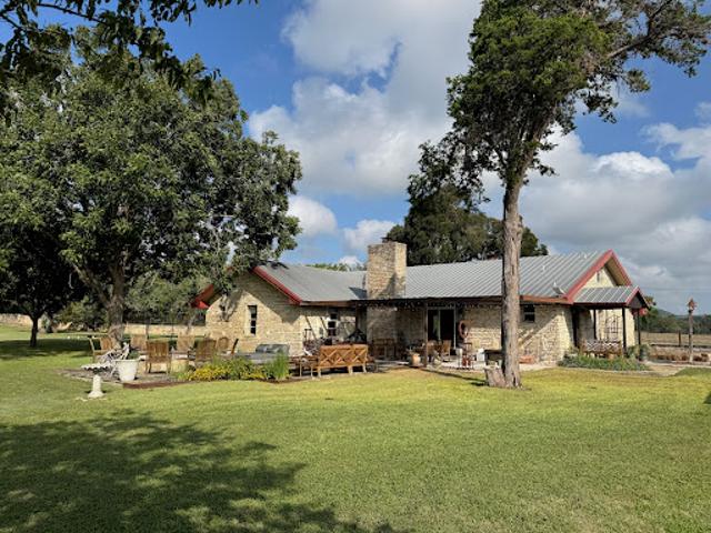 Farm for sale in Bandera, Texas