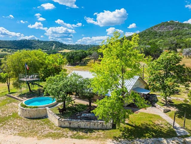 Farm for sale in Texas