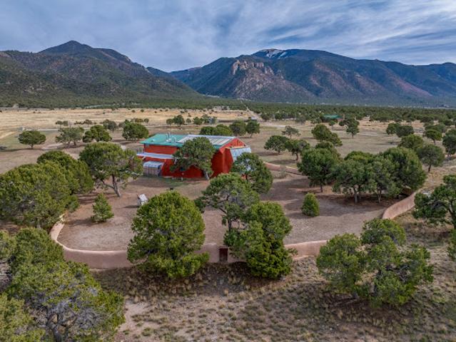 Farm for sale in Costilla, New Mexico