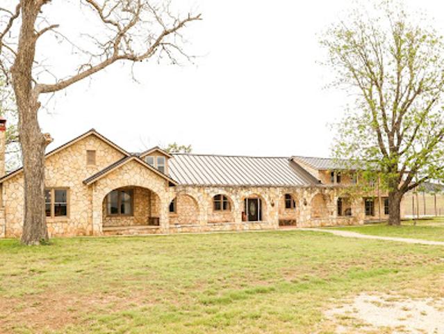 Farm for sale in Kerrville, Texas