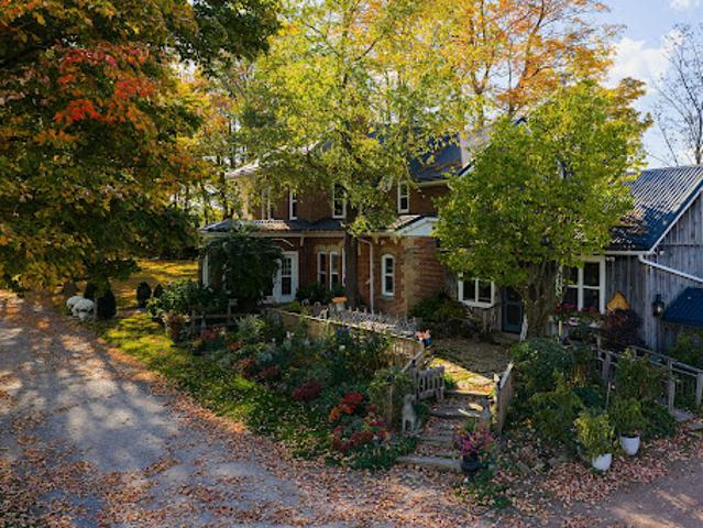 House for sale in Caledon, Ontario