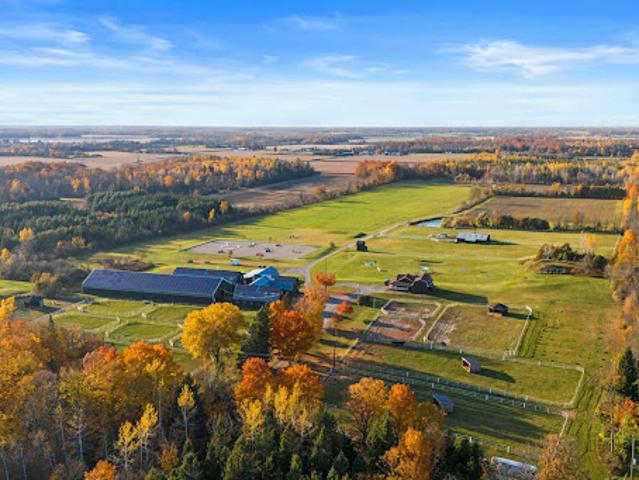 House for sale in Oxford Mills, Ontario