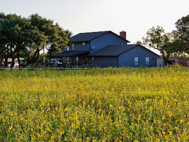 Farm for sale in Breckenridge, Texas