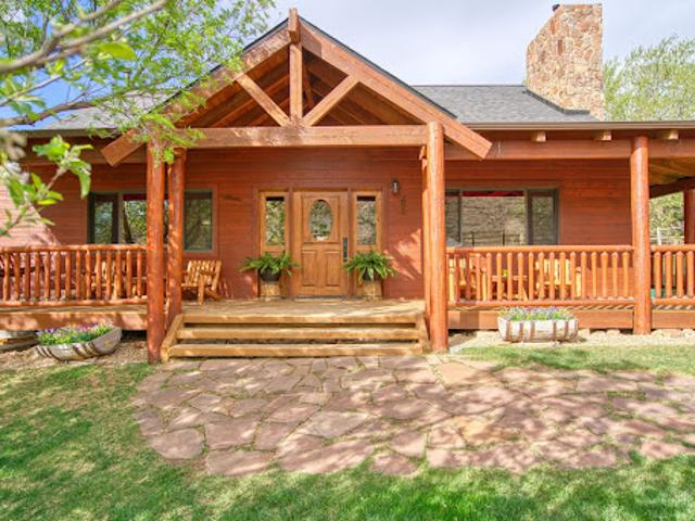 Farm for sale in Colorado