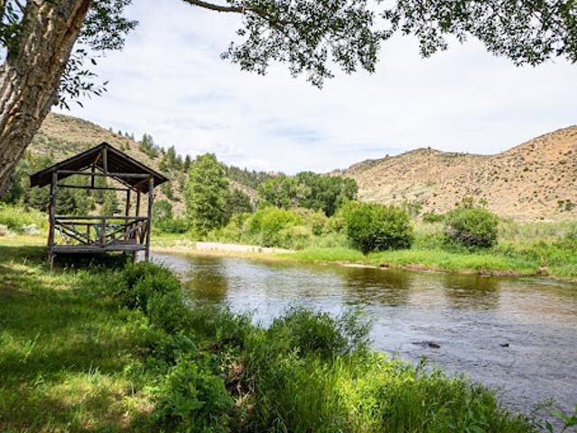 Farm for sale in Wyoming