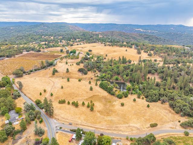 Farm for sale in California