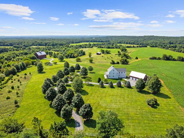 Farm for sale in Dickerson, Maryland