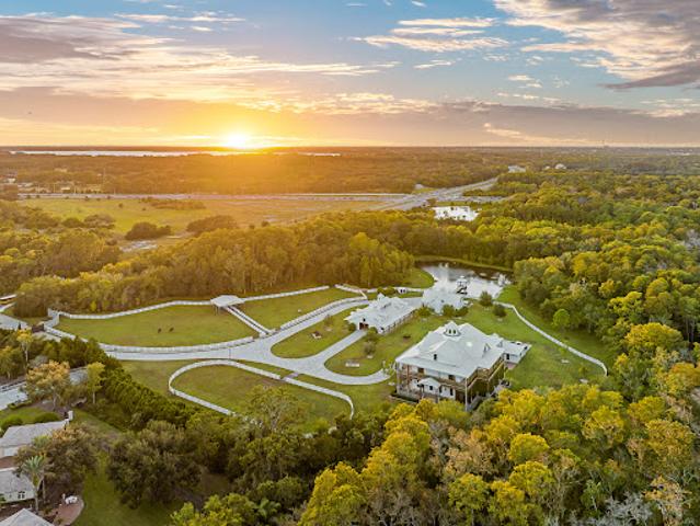Farm for sale in Tarpon Springs, Florida