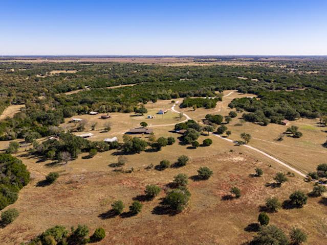Farm for sale in Whitney, Texas