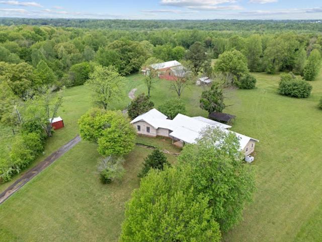 Farm for sale in New Market, Alabama