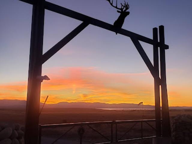 Farm for sale in Broadwater, Montana